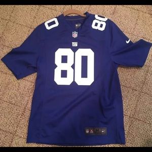 Men’s Nike Victor Cruz Jersey